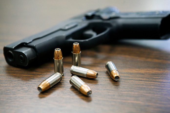 Tasa de homicidios con arma de fuego en EEUU aumenta - miaminews24
