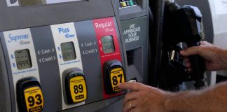 bajan gasolina Florida récord-miaminews24