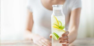 Beneficios de beber agua de limón en tu cuerpo