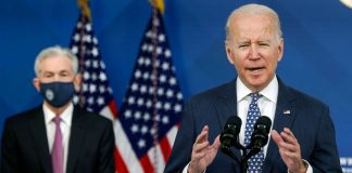 Biden abordará la inflación de Estados Unidos