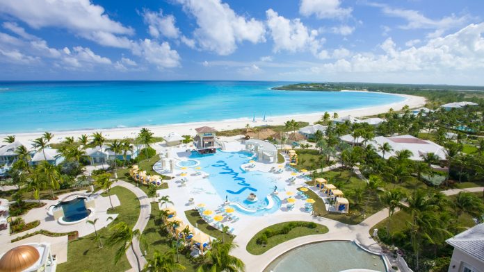 Mueren tres turistas estadounidenses en hotel de Bahamas