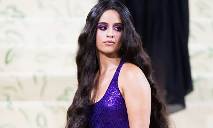 Camila Cabello rechaza la ley “No digas gay” de Florida