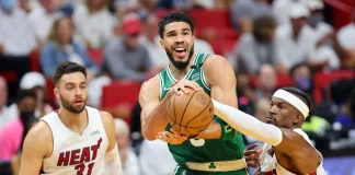 Celtics va por juego serie contra Heat - miaminews24