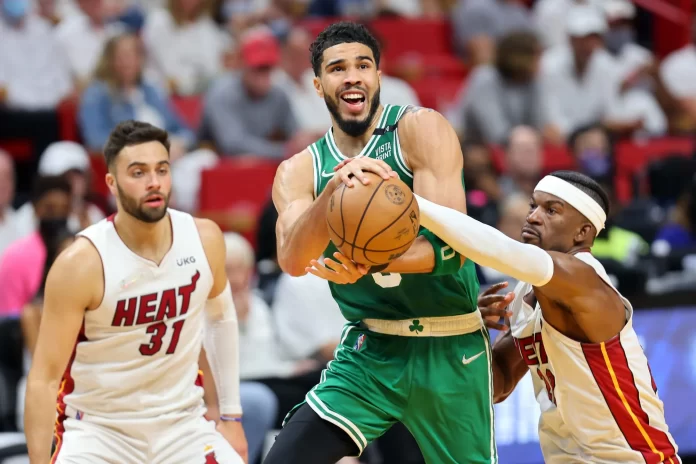 Celtics va por juego serie contra Heat - miaminews24