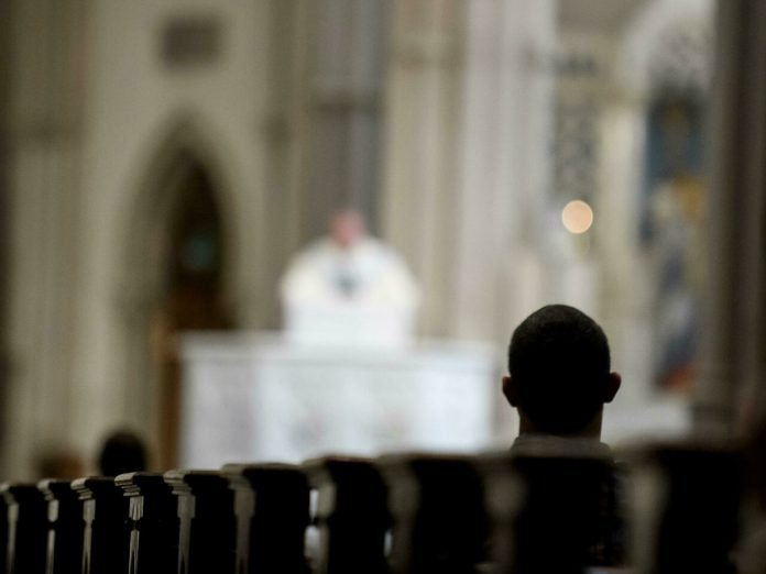 Iglesia de EEUU indemniza a 375 víctimas de abuso sexual