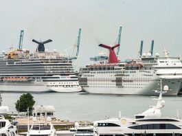 COVID-19 crucero Carnival Miami-miaminews24