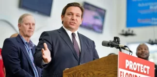 Ron DeSantis lanza programa para financiar viviendas en Florida  