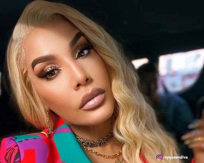 Ivy Queen muestra en TikTok que sufre una compleja enfermedad