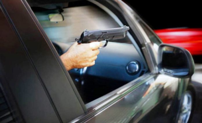 Adolescentes que dispararon desde el auto y mataron a joven son arrestados - miaminews24