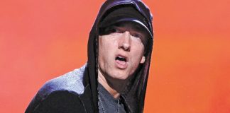 Eminem entrará en el Salón de la Fama-Miami news 24