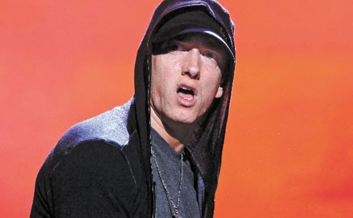 Eminem entrará en el Salón de la Fama-Miami news 24