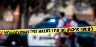 Muere una mujer por un disparo accidental en Miami