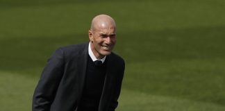 Nació nieta zinedine Zidane