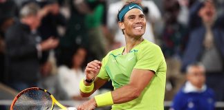 Nadal gana a Djokovic y pasa a la semifinal de Roland Garros