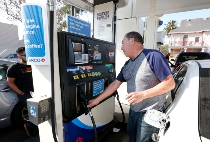 gasolina Florida vuelven subir-miaminews24