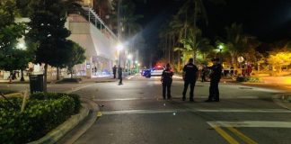 Dos heridos tras tiroteo cerca de club nocturno en Fort Lauderdale