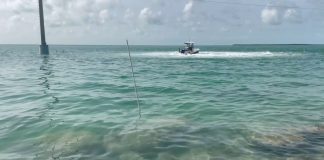 Bote sin tripulante en Miami - Miami news 24