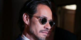 Marc Anthony cancela concierto en Panamá tras sufrir un accidente