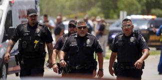 críticas a la policía por la masacre escolar en Texas - miaminews24