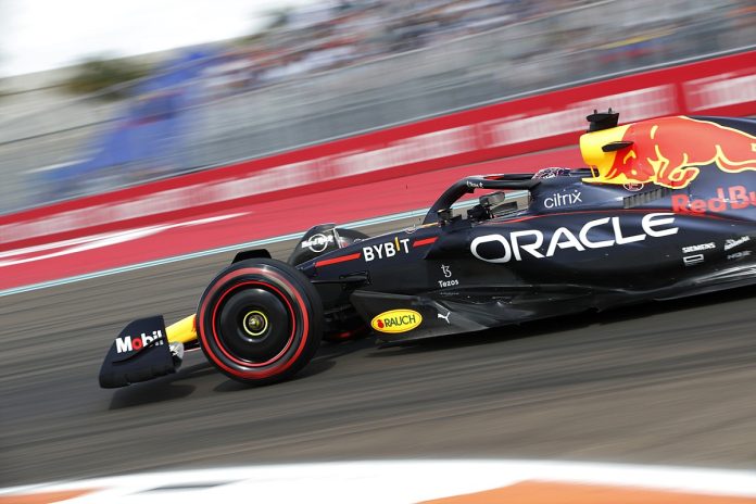 GP de Miami On Fire! Max Verstappen ganó el esperado circuito