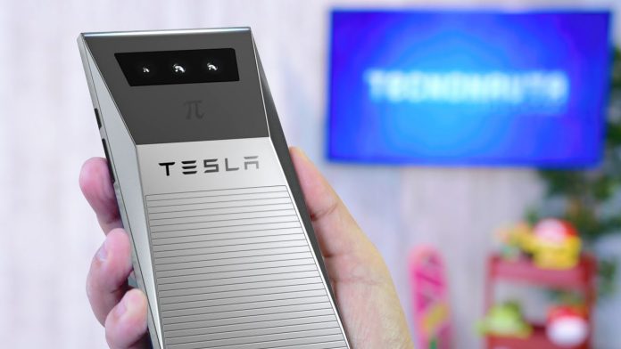 Detalles del teléfono de tesla - Miami News 24