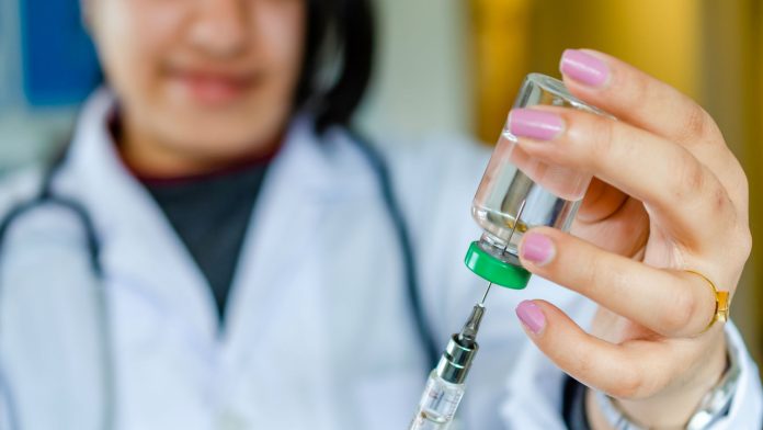 Conoce la inyección que podría "eliminar" el Cáncer