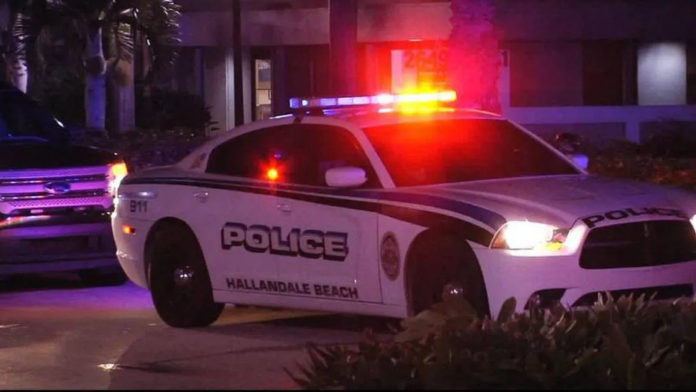 Un muerto deja enfrentamiento contra policía en Hallandale Beach