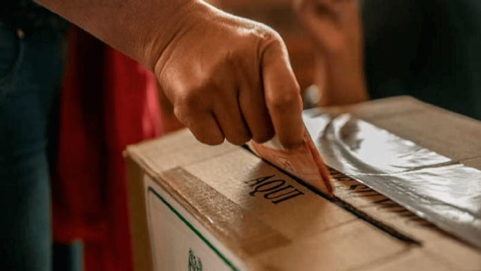 elecciones presidenciales de Colombia 2022 - miaminews24