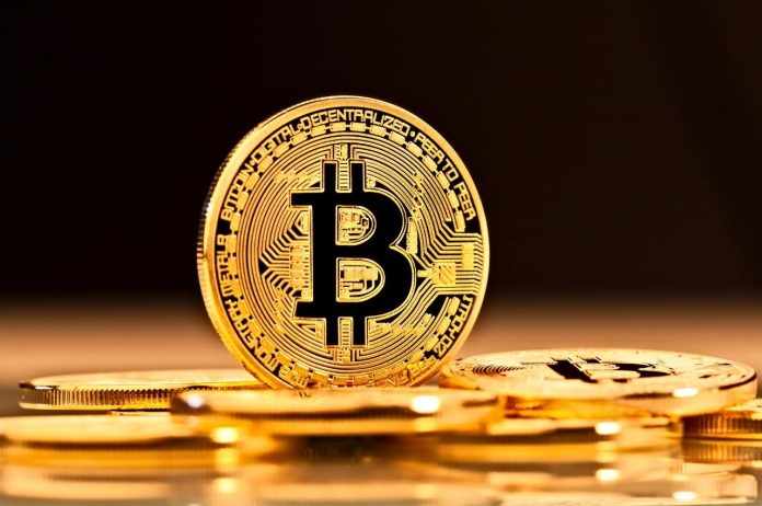 El precio de Bitcoin regresa a los USD 30,000