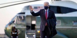 Joe Biden viajará a Asia para afianzar alianzas