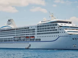 Crucero más largo de la historia - Miami News 24