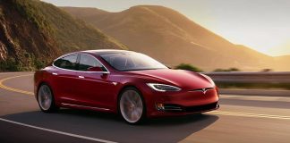 Más de 134.000 vehículos retirará Tesla del mercado-Miami news 24