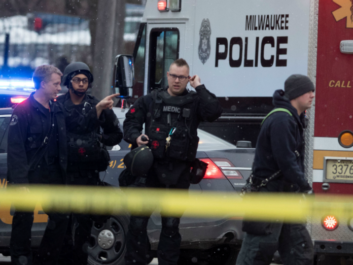 tiroteo en milwaukee-miaminews24