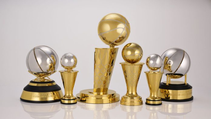 trofeo de la nba-miaminews24