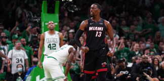 Los Miami Heat superan a los Boston Celtics