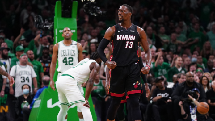 Los Miami Heat superan a los Boston Celtics