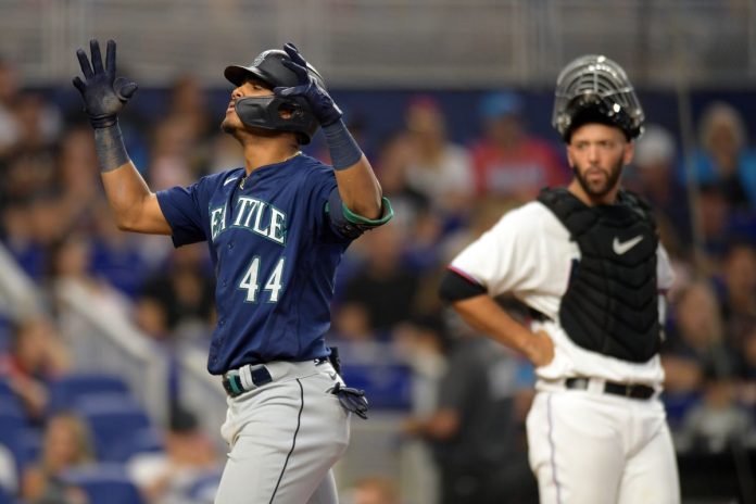 Marlins de Miami pierden y ponen fin a su racha de victorias