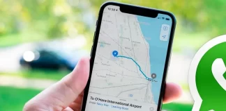WhatsApp: ¿Los estados revelan la ubicación de una persona?