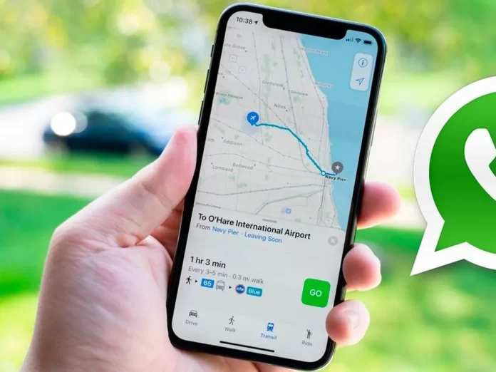 WhatsApp: ¿Los estados revelan la ubicación de una persona?
