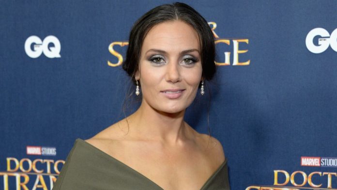 zara phythian doctor strange-miaminews24