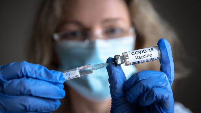 Síndrome OAB vacuna covid - miaminews24