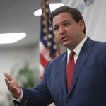 Gobernador Florida DeSantis ley aborto - miaminews24
