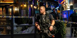 terrorismo Noruega muertos tiroteo - miaminews24