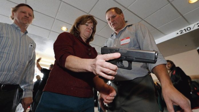 Ohio aprueban porte de armas para maestros en las escuelas - miaminews24