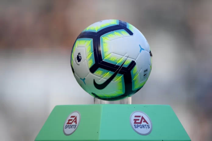 Futbolista demandó EA Sports - miaminews24