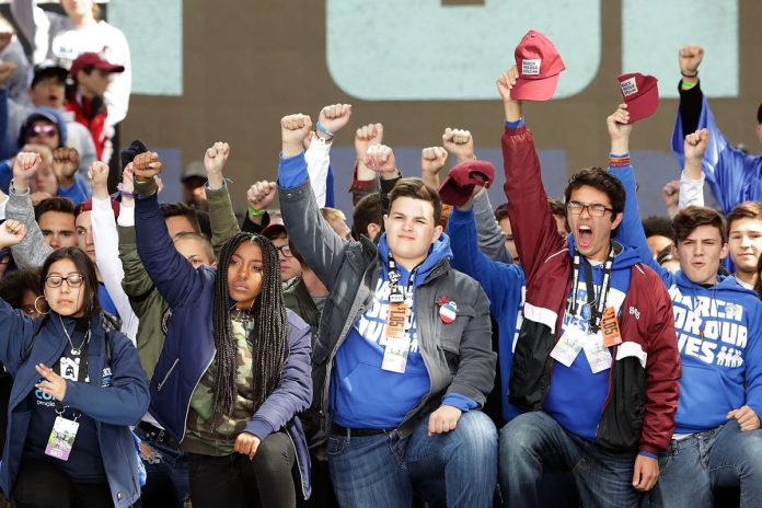 March for Our Lives - miaminews24