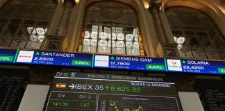 Wall Street y Dow Jones bajan - miaminews24