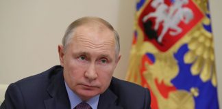 Rusia rompe lazos con el tribunal europeo de Derechos Humanos