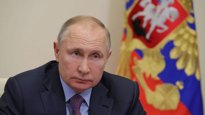 Rusia rompe lazos con el tribunal europeo de Derechos Humanos
