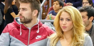 Shakira y Gerard Piqué anuncian su separación tras rumores de infidelidad